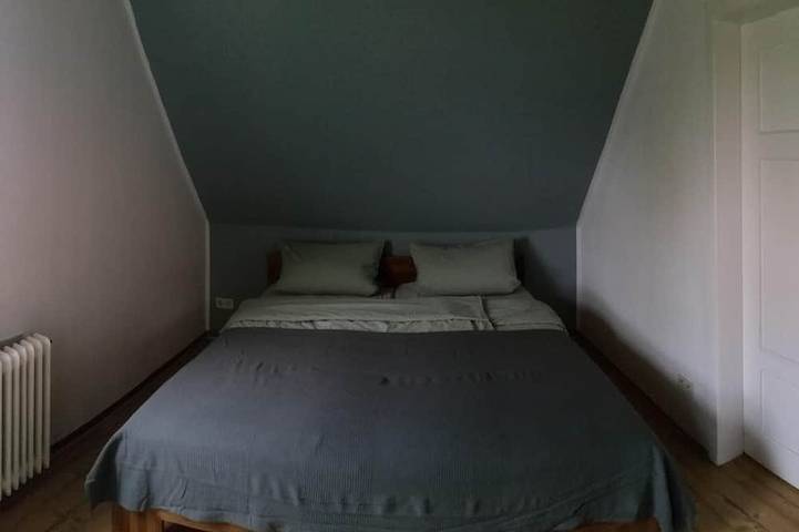 Ferienhaus für 6 Personen, mit Garten in Eschede - 4