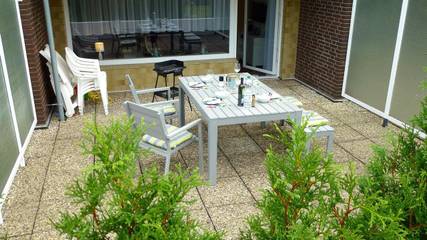 Ferienwohnung für 3 Personen in Travemünde, Lübecker Bucht, Bild 1