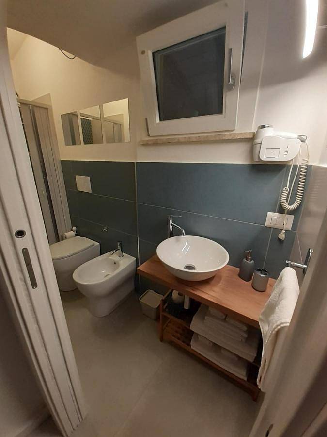 Double Room in Valmontone, Provincia di Roma