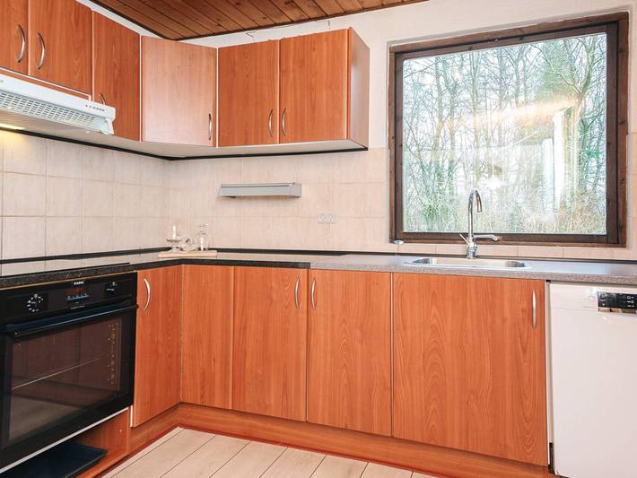10 Personen Ferienhaus in Herning in Kølkær, Herning