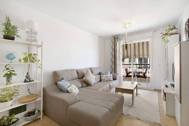 Gîte pour 3 personnes, avec balcon dans Cho
