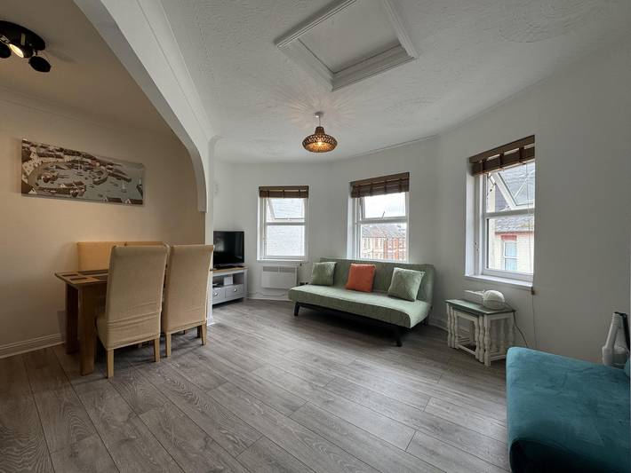 Appartement de vacances entier, Purbeck Inn Sleeps 4 - Bournemouth Town Centre in Bournemouth, Angleterre du Sud-Ouest