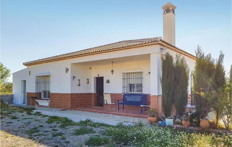 Location de vacances pour 8 personnes, avec piscine à Olvera - 2