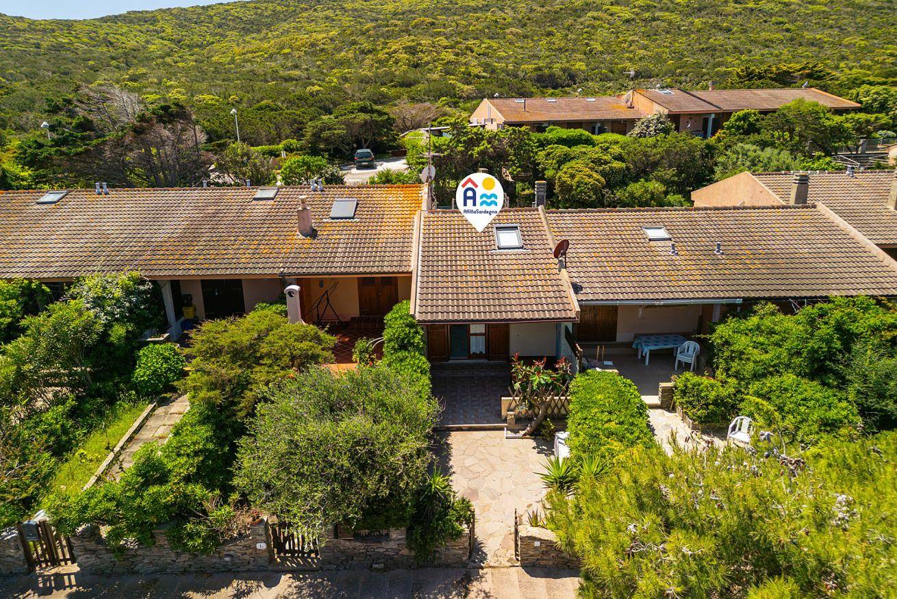 Apartamento entero, Casa Celeste  in La Pelosa, Stintino