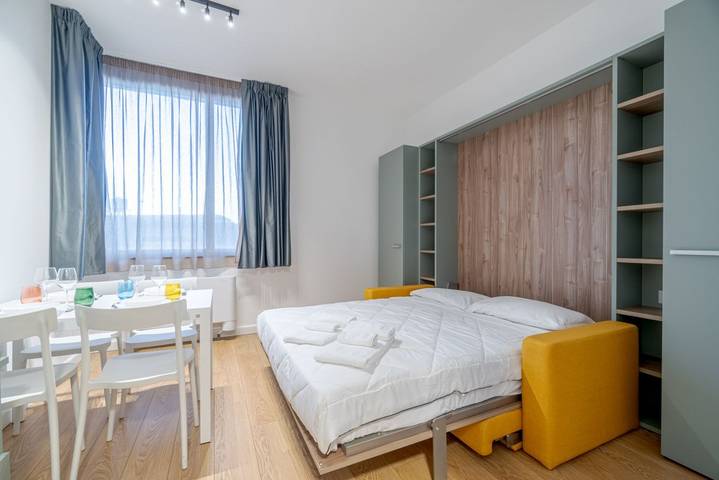 Appartamento vacanze per 2 persone - 1