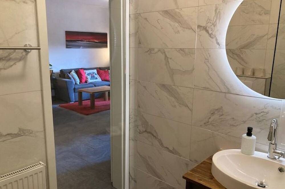 Ganze Wohnung, Studio Seebrauer  in Feld am See in Feld am See, Villach-Land