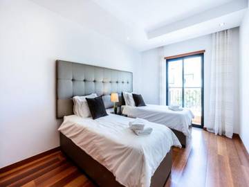 Apartment for 6 People in Luz, Faro District, Photo 4