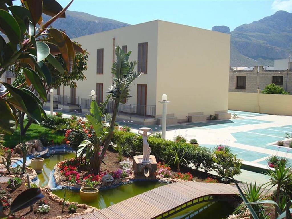 Holiday Home in San Vito Lo Capo, Provincia di Trapani