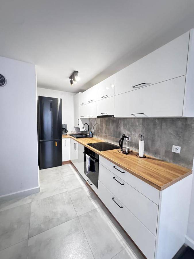 Cały apartament, Apartment Kilińskiego in Dzierżoniów, Sudety (Polska)