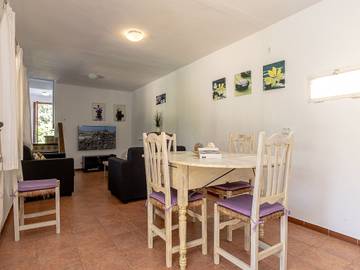 Villa in Pollença, Serra de Tramuntana für 4 
