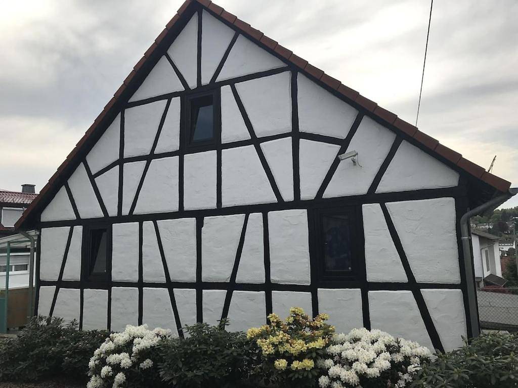 Two-Bedroom House in Glashütten, Hochtaunuskreis