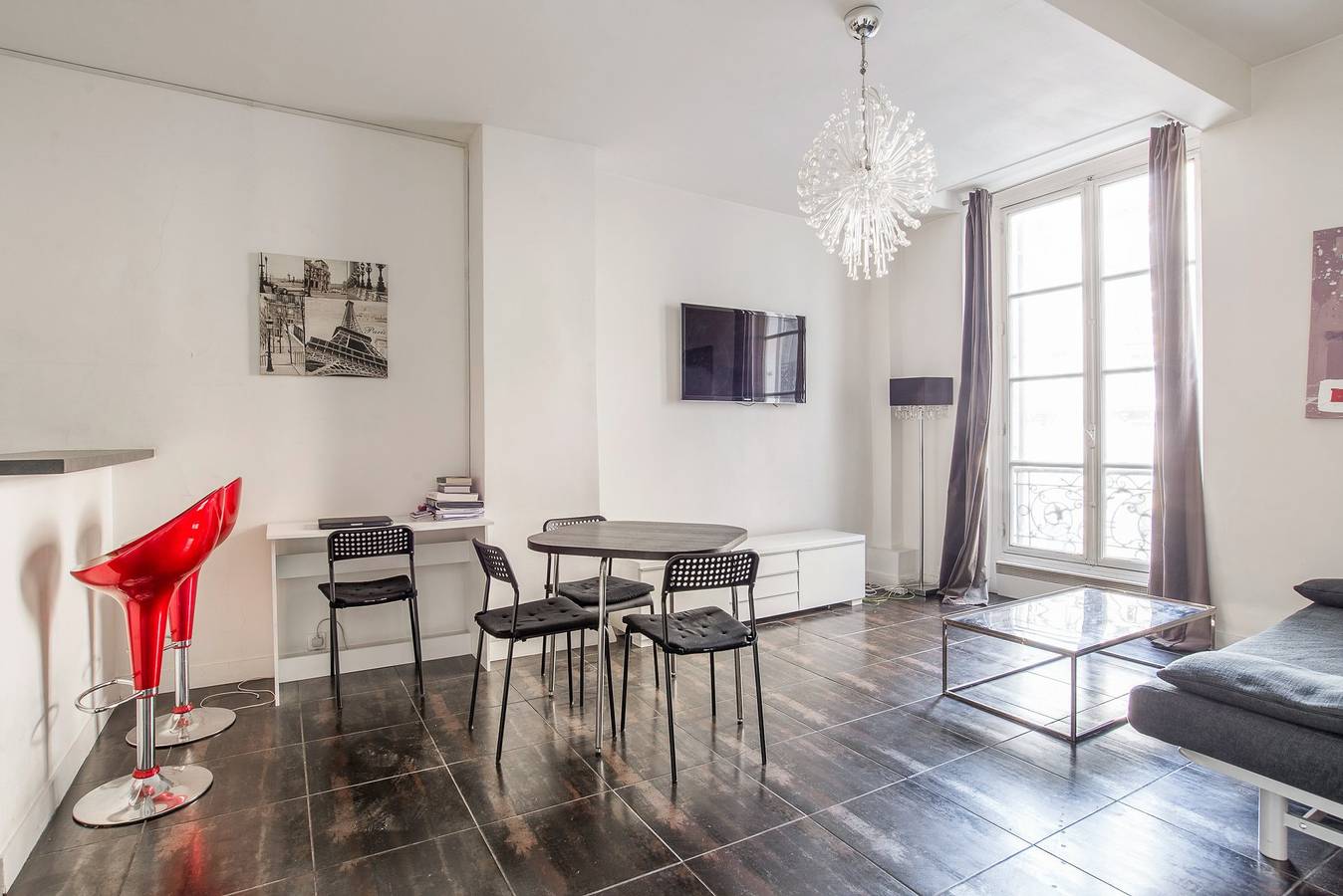 Appartement de vacances