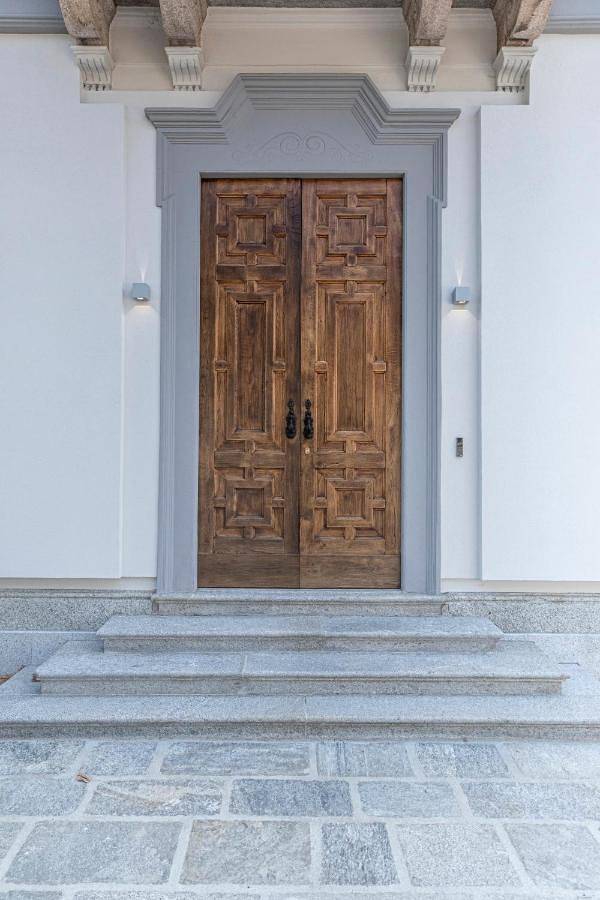 Gîte pour 3 personnes, avec vue et jardin à Gavirate - 4