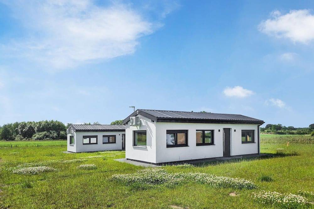 Ferienhaus in Polnische Ostsee für 4 Personen in Polnische Ostsee