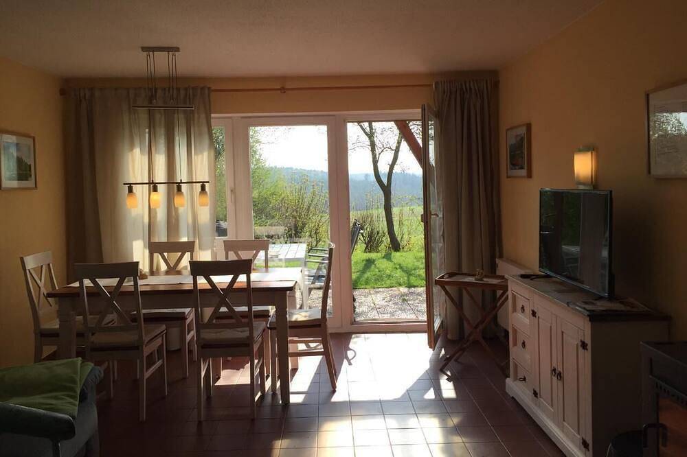 Ferienhaus Zandt für 1 - 5 Personen mit 2 Schlafzimmern - Ferienhaus in Zandt, Ostbayern