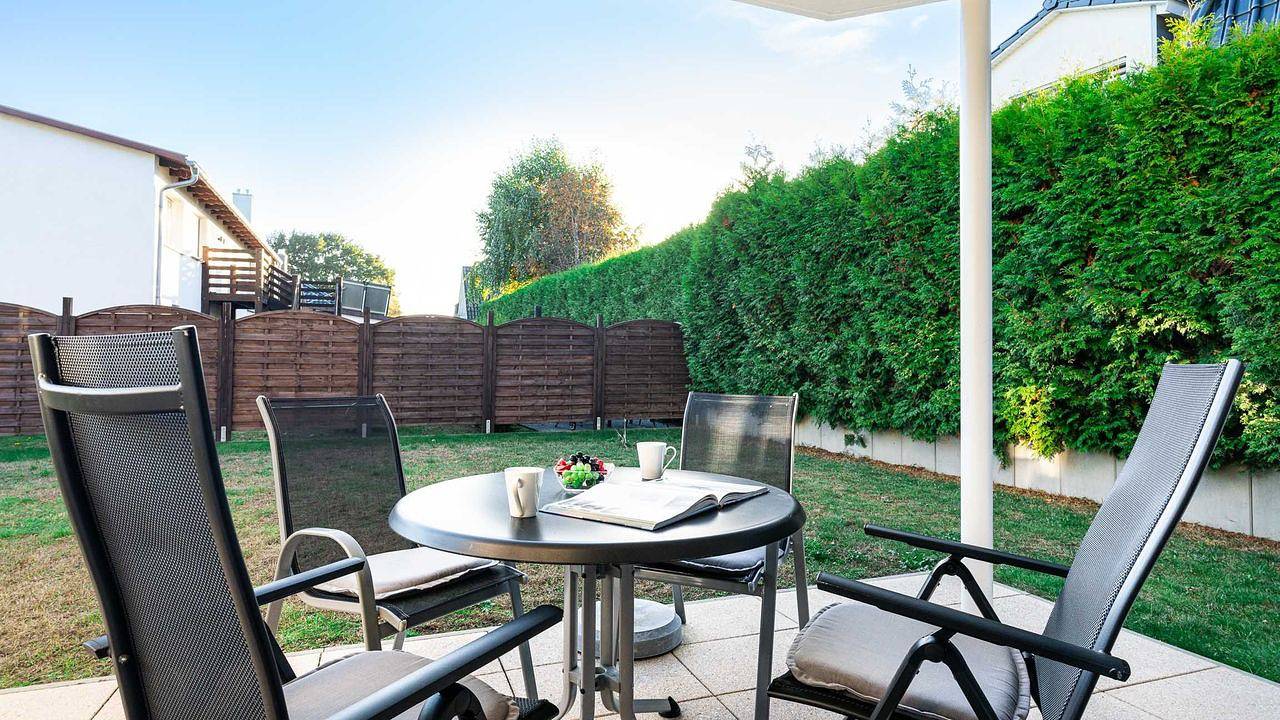 Entire holiday apartment, Ferienwohnung für 3 Personen (67 m²) in Zinnowitz in Zinnowitz, Usedomer Norden