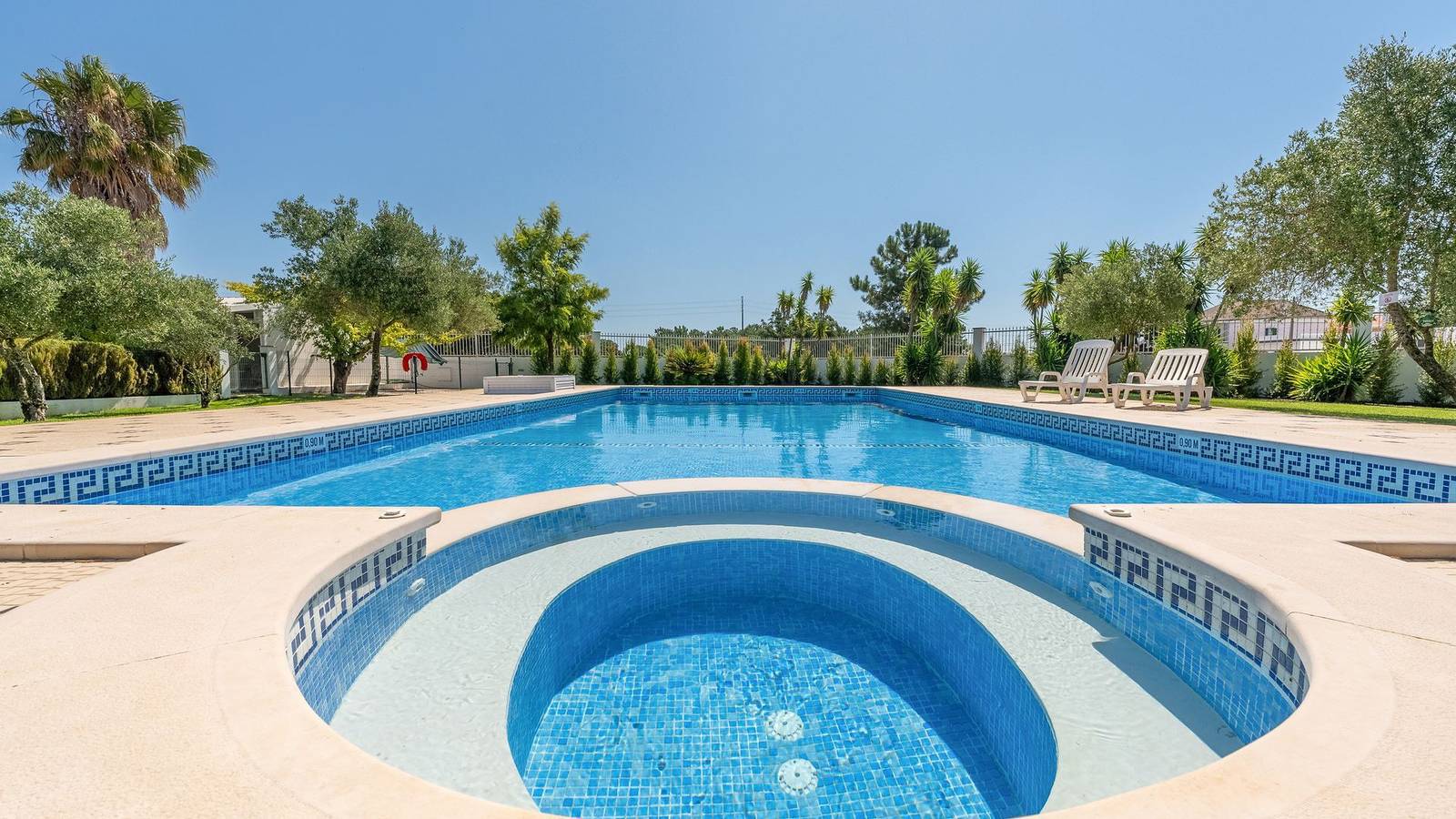 Magalhães Village - House 2 by Lovelystay in Santo António da Charneca, Halbinsel von Setúbal