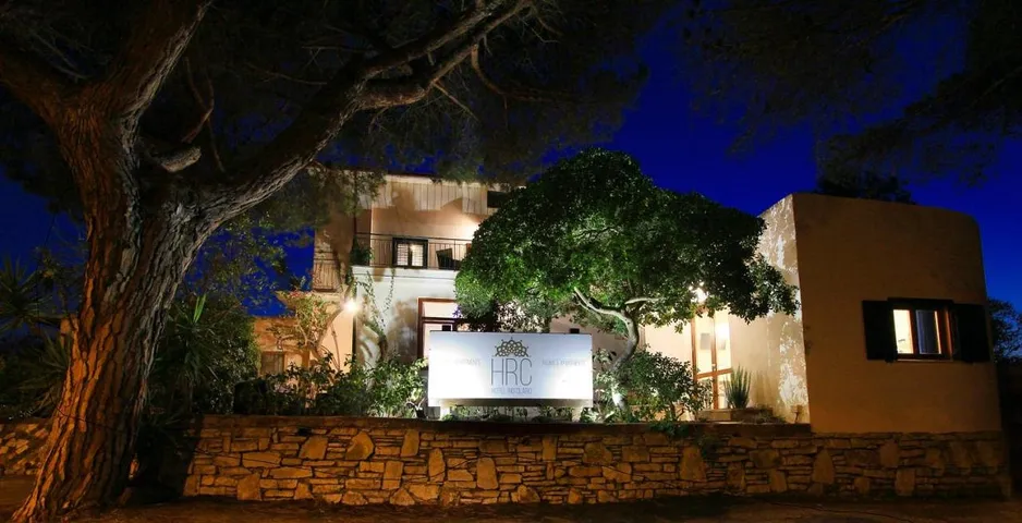 Hotel per 1 persone - 1