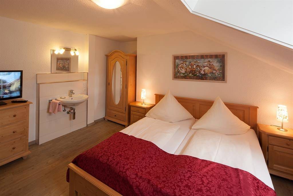 Geheel vakantieappartement, Ferienwohnung 30 in Fischen, Zwaben (Bayern)