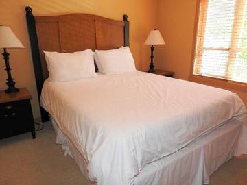 Cabin Rentals And Lodges for 6 Guests in Central Okanagan, Picture 3