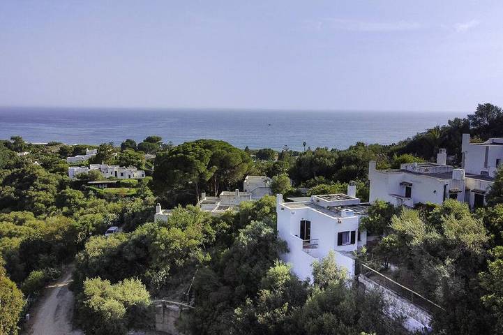 Villa per 6 persone, con animali domestici - 1
