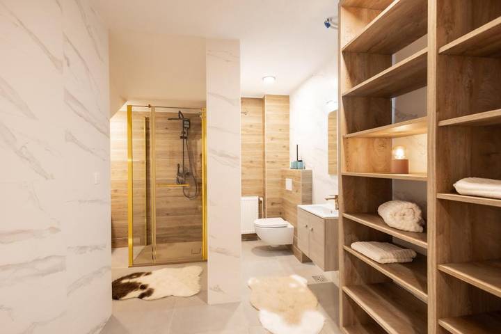 Ferienwohnung für 5 Personen