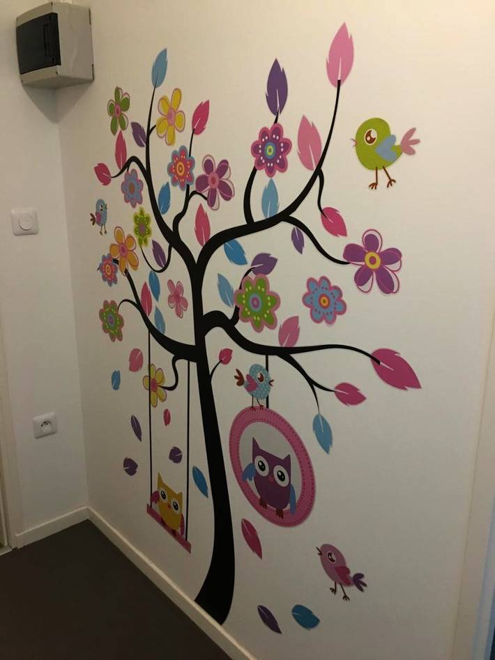 Gîte pour 4 personnes, avec jacuzzi à Chessy - 2