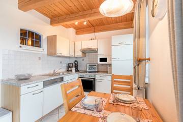 Bauernhof für 3 Personen in Westerhever, Nordseeküste, Bild 4