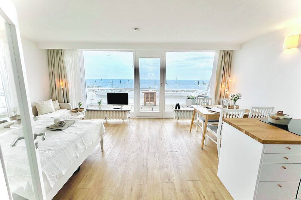 Ferienwohnung für 4 Personen in Schilksee, Kiel