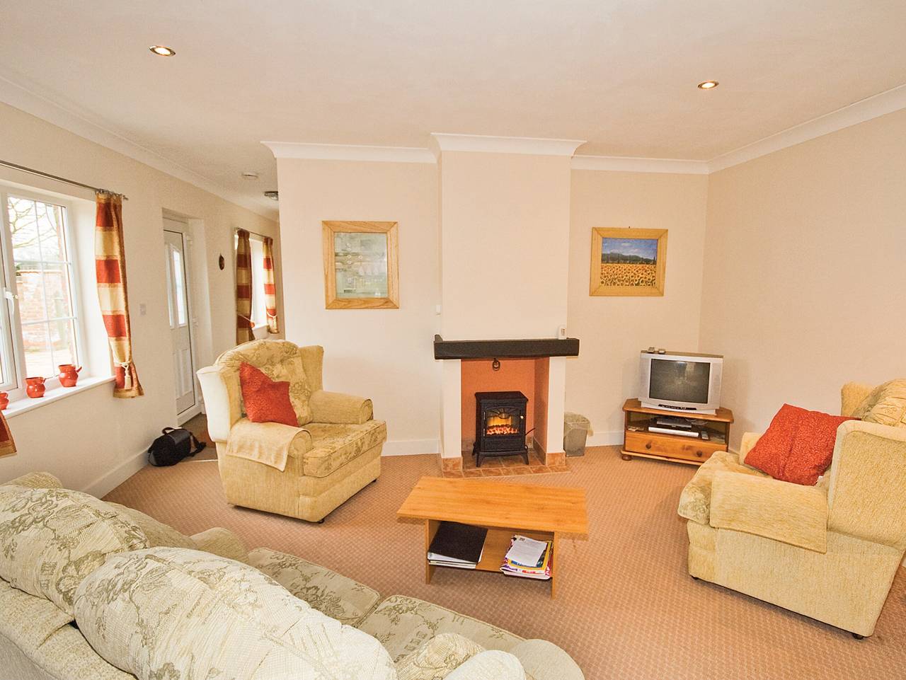 Curlew Cottage - E3752 in Boston (Lincolnshire), Lincolnshire