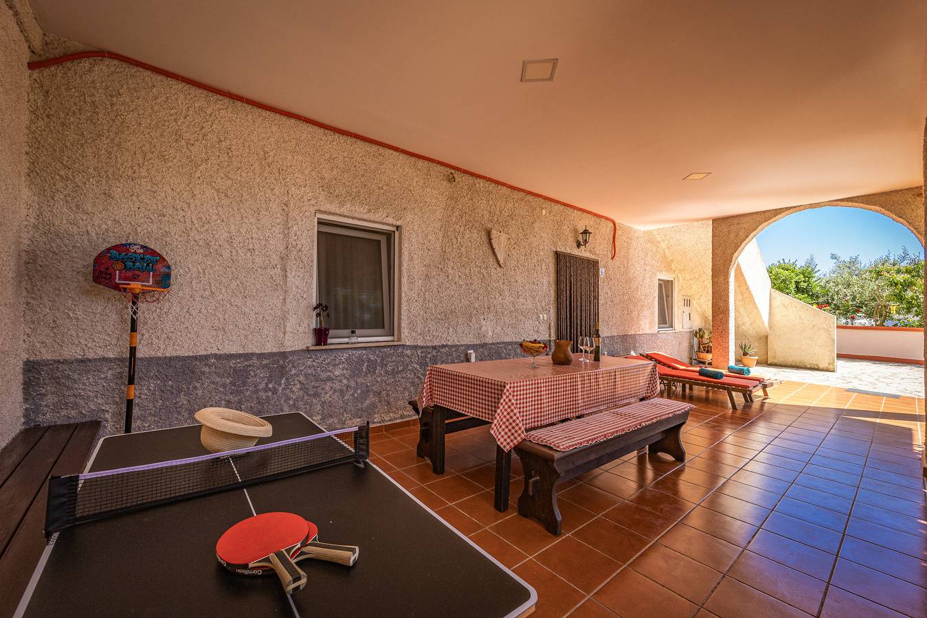 Ganze Wohnung, Pool Apartment Franko 1 in Pula-Medulin, Ližnjan