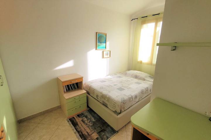 Casa con giardino privato in Tortolì, Provincia di Ogliastra
