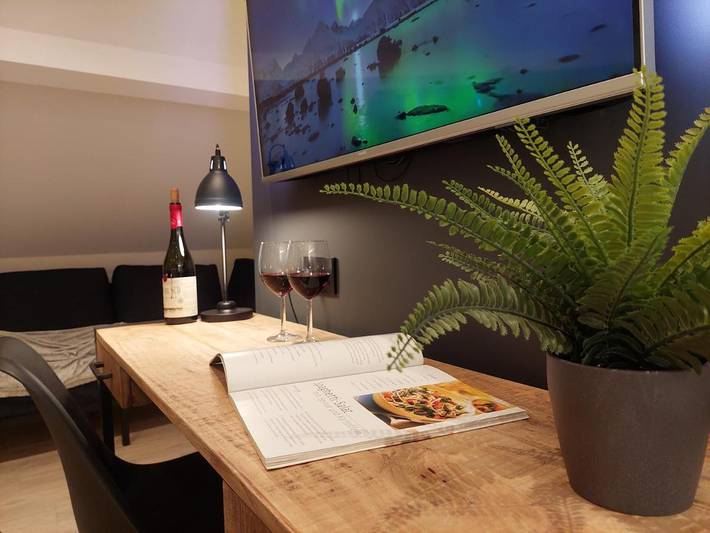 Maison de vacances pour 7 personnes, avec Terrasse à Tongres - 3