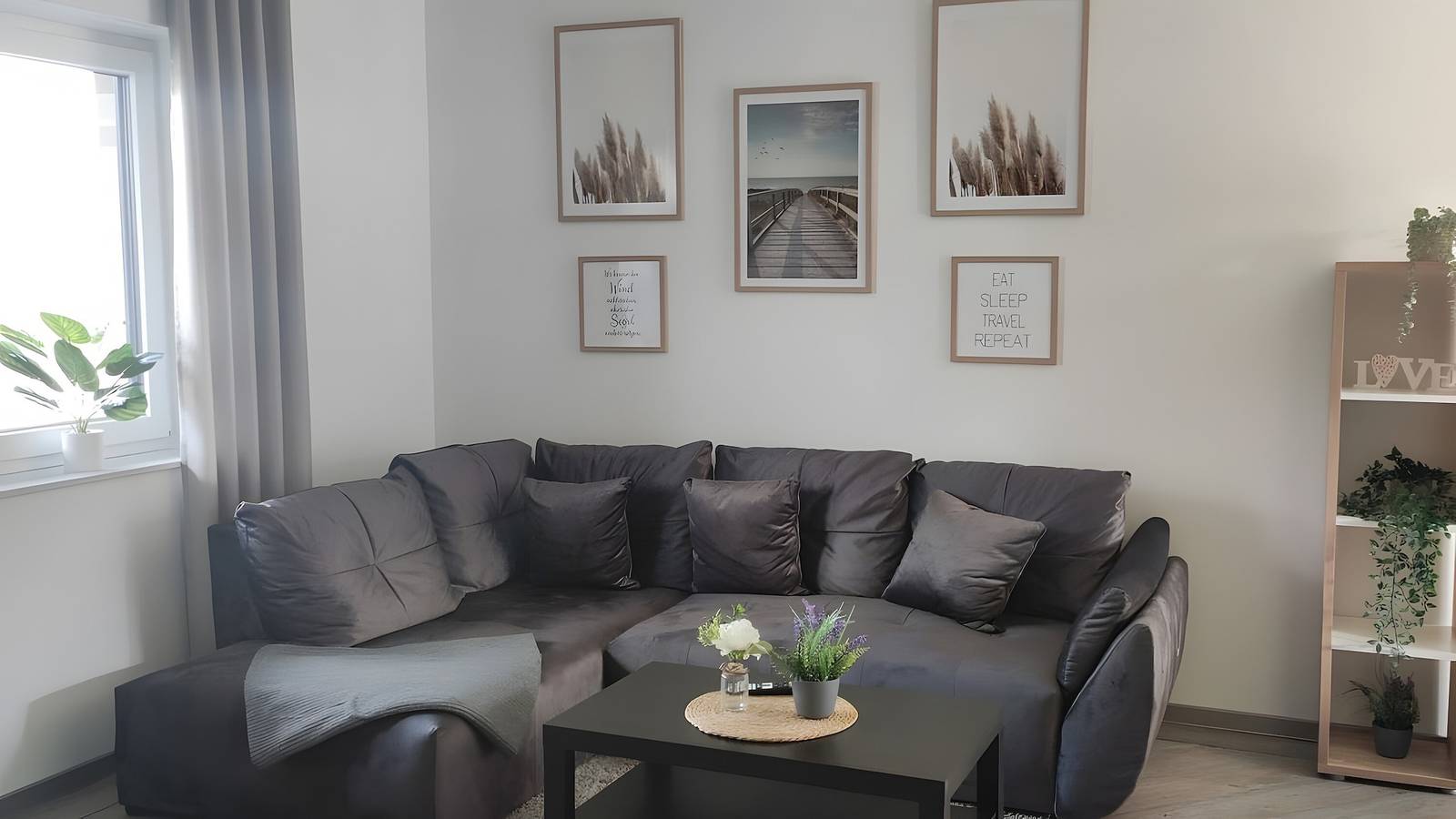 Ferienhaus für 6 personen (80 m²) in barßel in Barßel, Nordseeküste