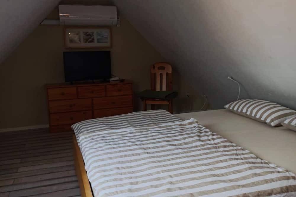 Ganze Wohnung, Ferienwohnung Schwalbennest - Ferienhof Welz in Neupetershain, Lausitzer Seenland
