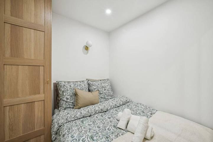 Appartement entier, Lavie Maison - Hot Tub AC and Sauna in Nice, Côte méditerranéenne (France)