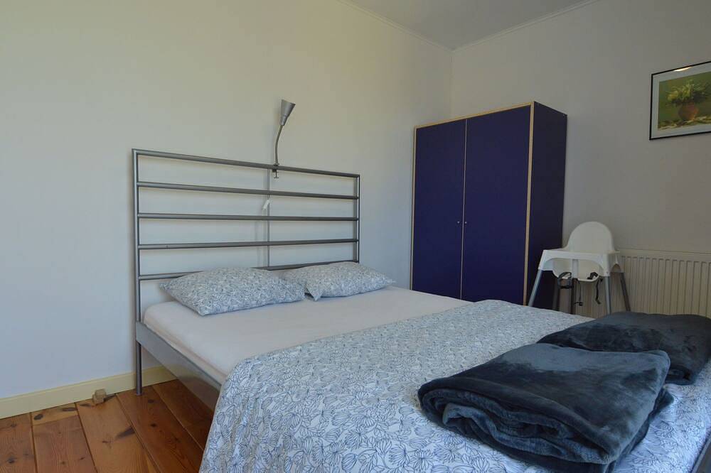 Ganze Wohnung, Apartment in Halenfeld-Amel mit Terrasse in Amel, Naturpark Hohes Venn