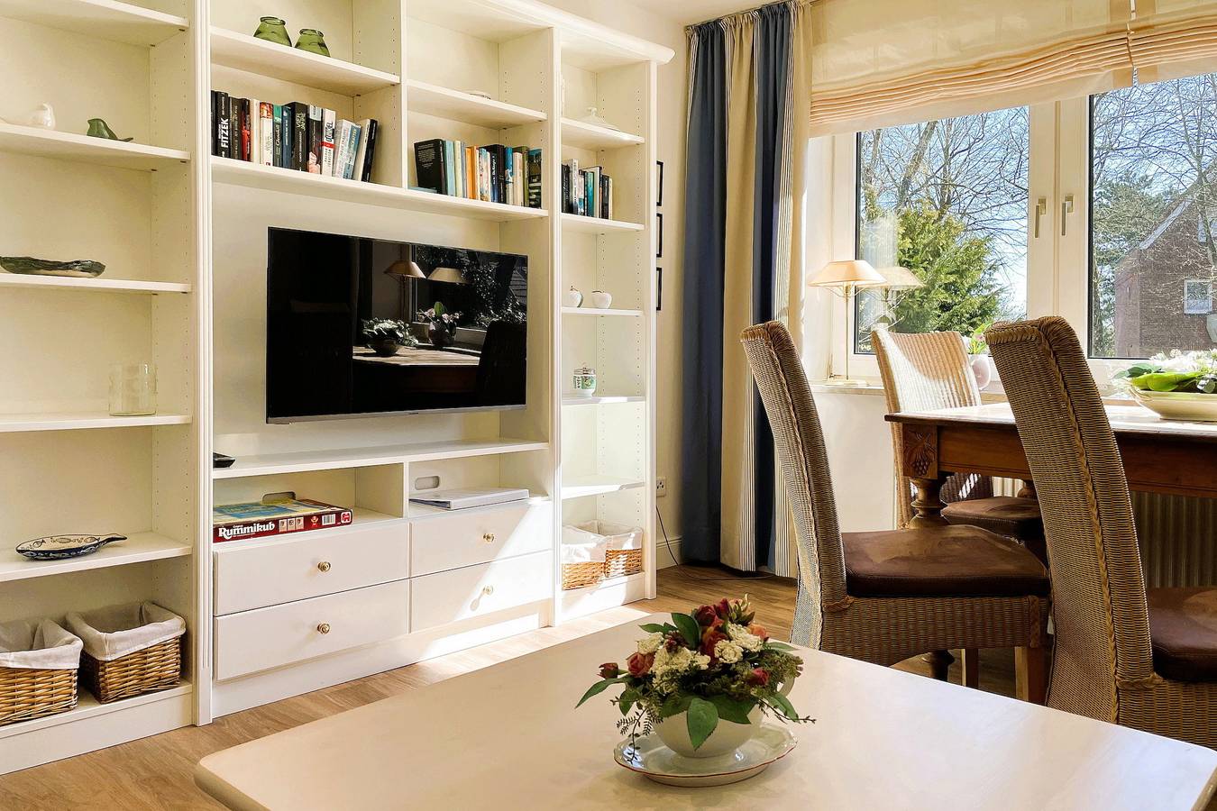 Leuchtturm in Wyk auf Föhr (Stadt), Wyk auf Föhr