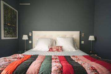 Villa pour 8 Personnes dans Espalion, L'Aubrac, Photo 2