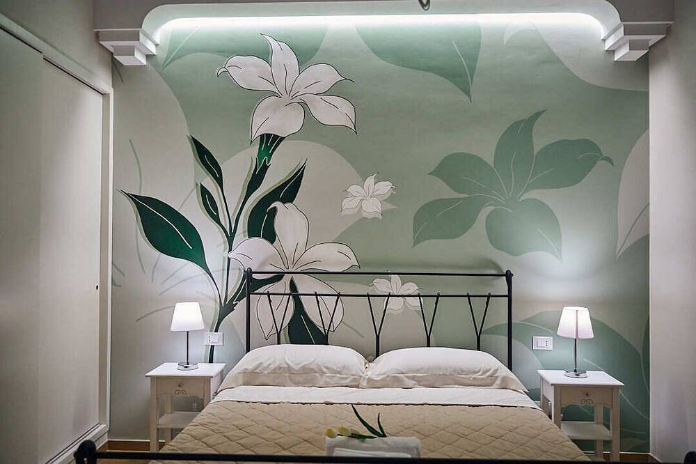 B&B Trinacria  in Caccamo, Palermo (província)