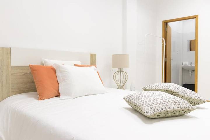 Location de vacances pour 2 personnes dans Aguçadoura - 2