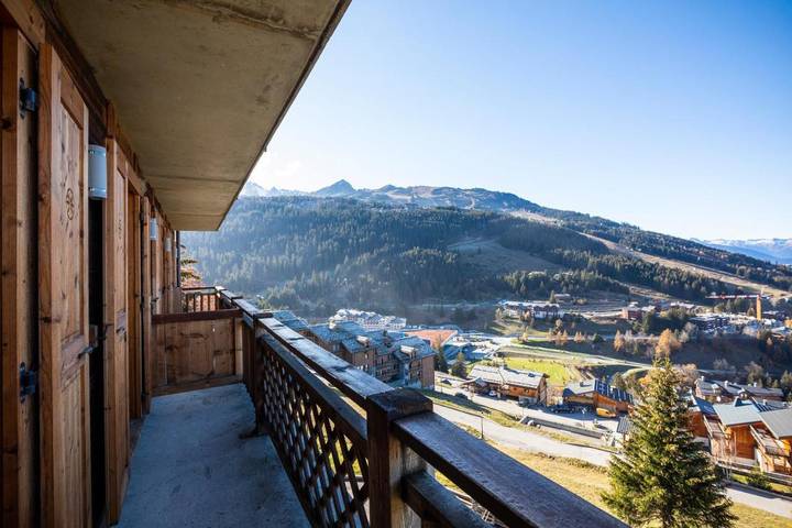 Hôtel pour 3 personnes