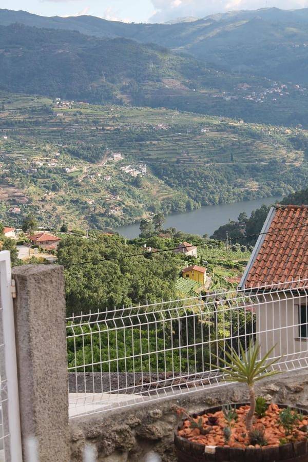 Refúgio do Douro - Alojamento Local in Baião, Vale do Douro