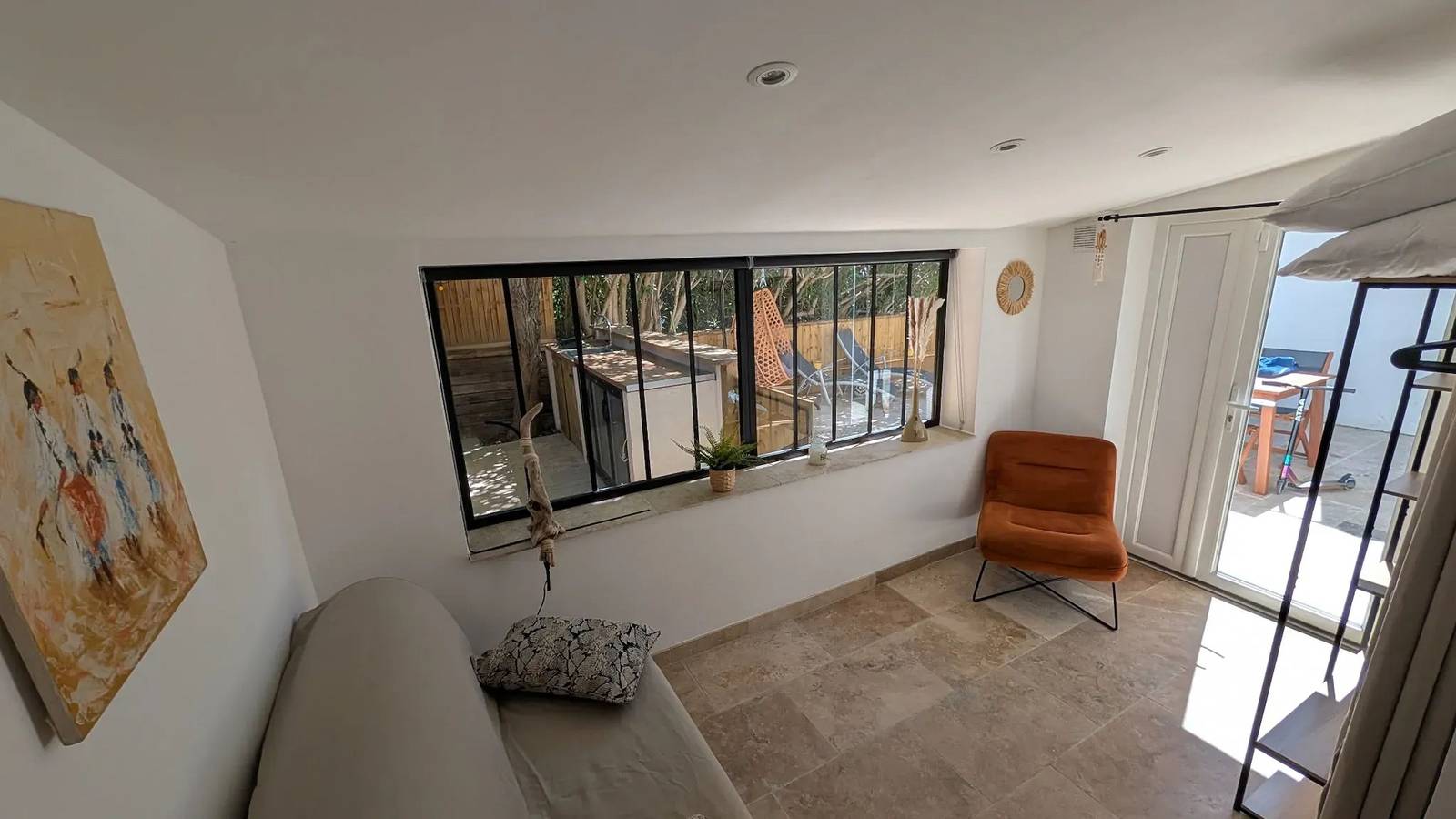 Maison avec piscine partagée à Saintes-Maries-de-la-Mer in Saintes-Maries-de-la-Mer, Région d'Arles