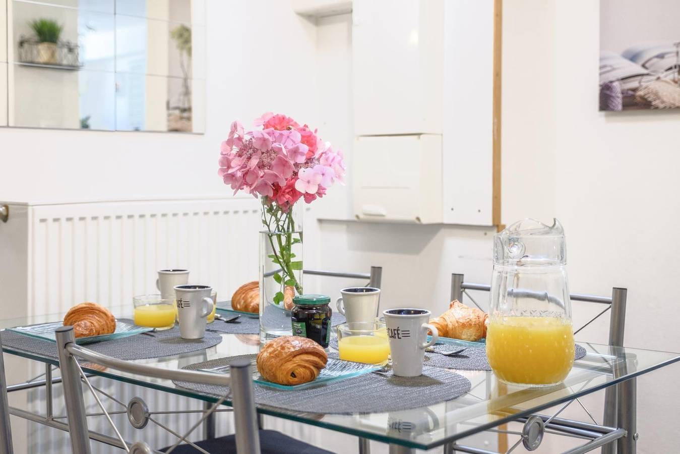 La Tarine N°8 in Pallud, Région d'Albertville