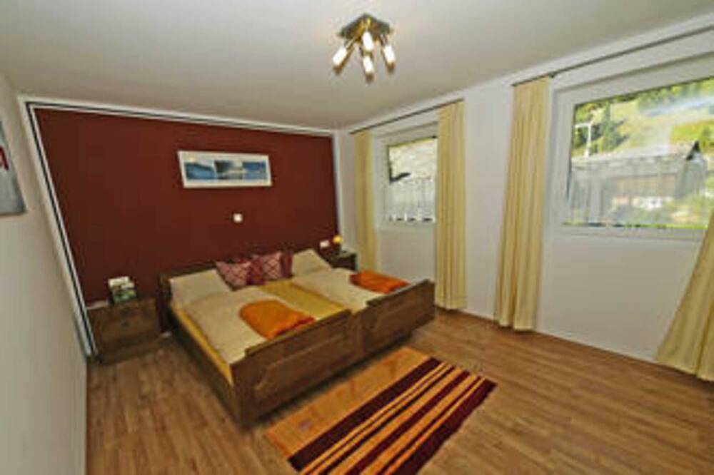 Ganze Wohnung, Apartment Hildegard - Ferienwohnung Hildegard in Bizau, Bregenzerwald