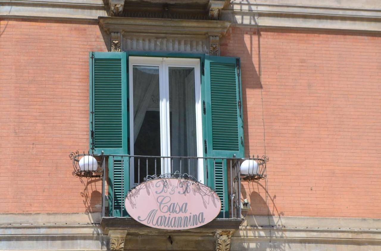 Casa Mariannina in Maiori, Costiera amalfitana