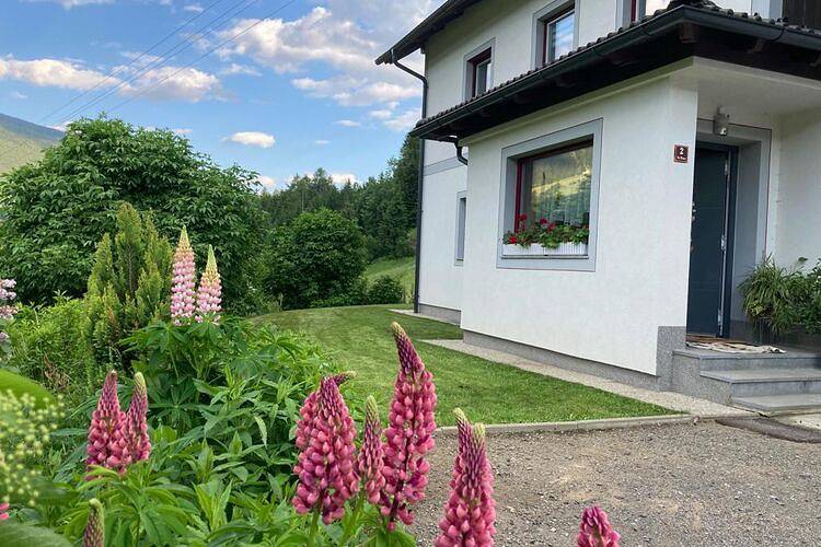 Chalet in Rennweg nahe Skipisten in Rennweg am Katschberg, Bezirk Spittal an der Drau