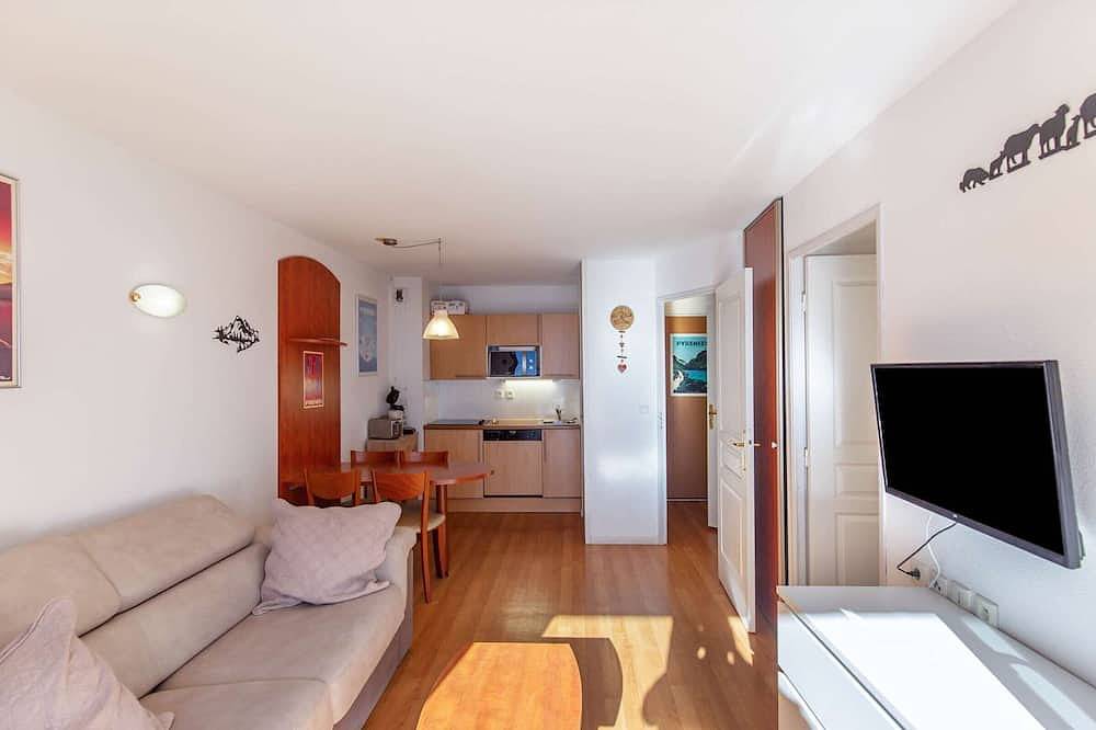 Appartement de vacances