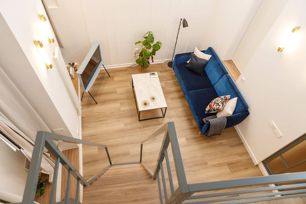 Appartamento vacanze a Madrid a partire da 169€ a notte